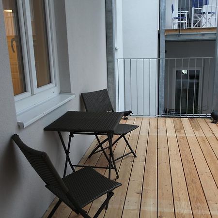 Moderne Stadtwohnung Mit Balkon Viena Cameră foto